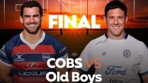 El resumen de COBS vs. Old Boys, la FINAL del ARUSA Top 10 2026: Partido EN VIVO y VIDEOS