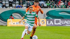 Gol de Temuco 0-1 Cobreloa: Partido EN VIVO, resumen, VIDEOS y resultado minuto a minuto por la Primera B 2026