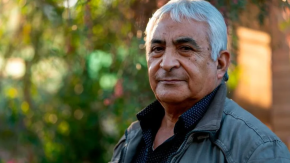 “Ya casi no existimos”: El duro relato de uno de los 33 mineros a 16 años del rescate