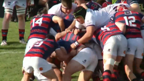 ¡COBS CAMPEÓN! El resumen de la FINAL del ARUSA Top 10 2026 vs. Old Boys (28-18): Partido EN VIVO y VIDEOS