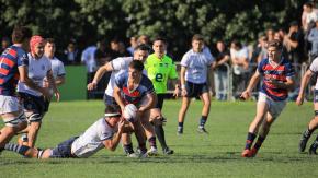 ¡COBS CAMPEÓN! El resumen de la FINAL del ARUSA Top 10 2026 vs. Old Boys (28-18): Partido EN VIVO y VIDEOS