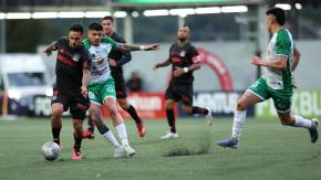 Colo-Colo vs. Puerto Montt EN VIVO por la Copa Chile 2026: ¿Cuándo y a qué hora es la revancha?