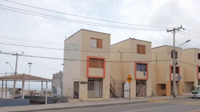 “¿A dónde nos vamos?”: 126 familias enfrentan desalojo de villa en Antofagasta