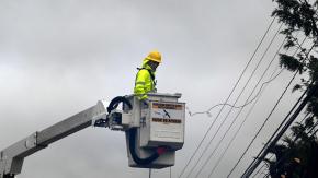 Enel anuncia corte programado de luz para este domingo en cuatro comunas de la RM