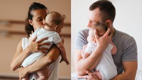 La marcada diferencia entre hombres y mujeres solteros en Chile cuando se trata de tener hijos