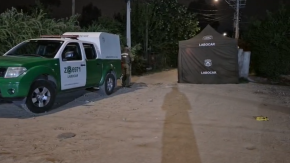 Riña con cuchillos y piedras deja un muerto y dos detenidos en Lampa: fallecido era hermano de uno de los involucrados