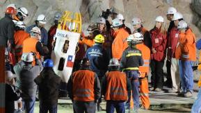 El “pacto de silencio” de los 33 mineros: Omar Reygadas explica en qué consistía el acuerdo