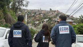 Hombre en riesgo vital tras ser acuchillado y baleado en múltiples ocasiones en Lo Barnechea