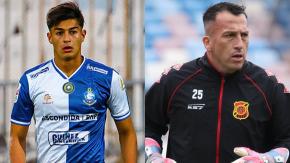 Goles de Antofagasta vs. Rangers: Partido EN VIVO, resumen, VIDEOS y resultado minuto a minuto por la Primera B 2026