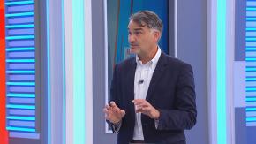 Senador Macaya (UDI): "Soy el presidente de la comisión de Presupuesto y no conozco los detalles (del proyecto), y en buena hora porque en el fondo se presta para 'Caza Bobos'" 