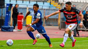 Goles de Antofagasta vs. Rangers: Partido EN VIVO, resumen, VIDEOS y resultado minuto a minuto por la Primera B 2026 Goles de Antofagasta vs. Rangers: Partido EN VIVO, resumen, VIDEOS y resultado minuto a minuto por la Primera B 2026