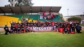 Los ASCENSOS y DESCENSOS en el fútbol chileno de 2026