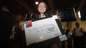 Del PDG al PC: Parlamentarios cuestionan fin de "Yo elijo mi PC" y exigen revertir recorte