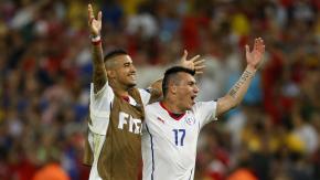 "Yo ni loco lo haría": La tajante respuesta de Gary Medel a propuesta de Arturo Vidal