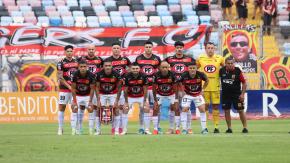 Esto necesita Rangers para salvarse del descenso de Primera B a Segunda