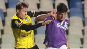 Goles de O'Higgins vs. Deportes Concepción: Partido EN VIVO, resumen, VIDEOS y resultado minuto a minuto por la Copa Chile 2026