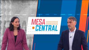 Mesa Central: Capítulo 278 - 4 de octubre de 2026