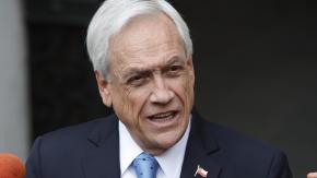 RN endurece postura contra Libertarios tras dichos sobre Piñera: amenaza con cortar diálogo