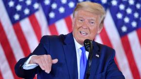 Trump nombra nuevo zar de la IA al director de inteligencia