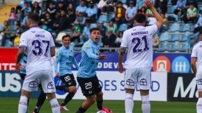 Goles de O'Higgins vs. Deportes Concepción: Partido EN VIVO, resumen, VIDEOS y resultado minuto a minuto por la Copa Chile 2026