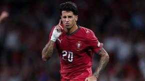 Goles de Portugal 2-1 Noruega: Partido EN VIVO, resumen, VIDEOS y resultado minuto a minuto por la Nations League 26/27