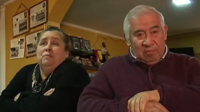 Familia de Guillermo Oyarzún desmiente oferta económica de defensa de Martín de los Santos