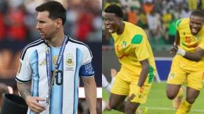 Despedida de Messi de la Selección Argentina EN VIVO: ¿Cuándo es el Argentina - Benín?