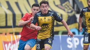 Así va la TABLA DE POSICIONES de la Primera B de Chile 2026