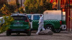 ¿Qué hay detrás de Las Dunas? El entramado criminal que quedó al descubierto tras muerte de carabinero