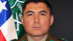 A una semana del crimen de otro funcionario: Carabinero muere tras recibir disparo durante procedimiento por VIF en Quilleco