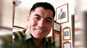 Casado y con 18 años de servicio en la institución: Quién era el sargento segundo Jaime Urrea, carabinero asesinado en Quilleco