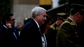 “Que caiga todo el peso de la ley sobre el asesino”: Presidente Kast ante muerte de carabinero en Quilleco