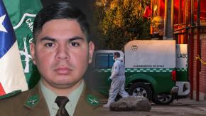 El desconocido antecedente del crimen del suboficial mayor Aguilera: alcanzó a retener a su homicida antes de los disparos