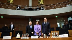 Alemania está en riesgo de conflicto con Rusia, según BND