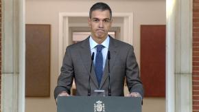 Pedro Sánchez adelanta elecciones en España al 29 de noviembre