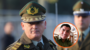 General Director y nueva muerte de carabinero en servicio: "Es algo que no se puede normalizar" 