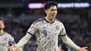 ¡Se acaba la gira!: A qué hora juega Chile vs. México este martes por la fecha FIFA de octubre