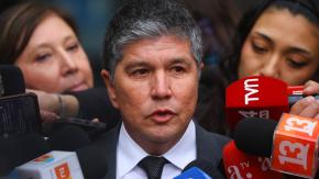 Monsalve tras suspensión de audiencia por caso de violación: "La pérdida de memoria no es sinónimo de inconsciencia"