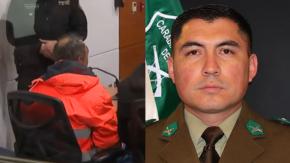 No tiene denuncias previas por VIF: Quién es el hombre acusado de matar al carabinero Jaime Urrea en Quilleco 