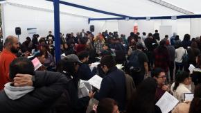 Comienza una de las ferias laborales online más grande de los últimos meses: conoce las ofertas y cómo postular aquí