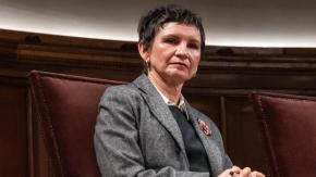 Exministra Tohá por fin de 'Yo elijo mi PC': "Se puso ahí para concentrar el debate mientras por debajo hay 50 recortes más"