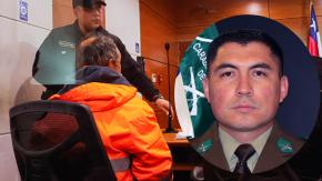 Un arma trabada y el aviso del hijo del agresor a Carabineros: nuevos antecedentes sobre crimen del sargento Jaime Urrea