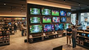 Celular, notebook, tablet y Smart TV: la tecnología que necesitas llega con todo este Cyber