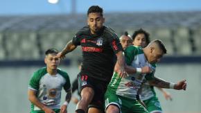 ¿Va por TV?: A qué hora y cómo ver EN VIVO a Colo-Colo vs. D. Puerto Montt por cuartos de Copa Chile