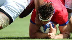 Sería el primero en Sudamérica: Chile presenta candidatura para ser sede del Mundial de Rugby 2035