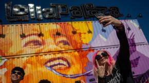 Ya hay hora y fecha: cuándo se revela el lineup de Lollapalooza Chile 2027