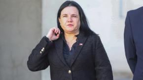 Trinidad Steintert responderá por correo a comisión investigadora