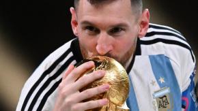 A qué hora y dónde ver el último partido de Lionel Messi con la selección de Argentina