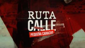 Reportajes Teletrece | La compleja realidad en la "Pequeña Caracas"