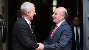 Presupuesto 2027: ¿qué áreas tendrán más recursos y cuáles enfrentarán los mayores recortes?